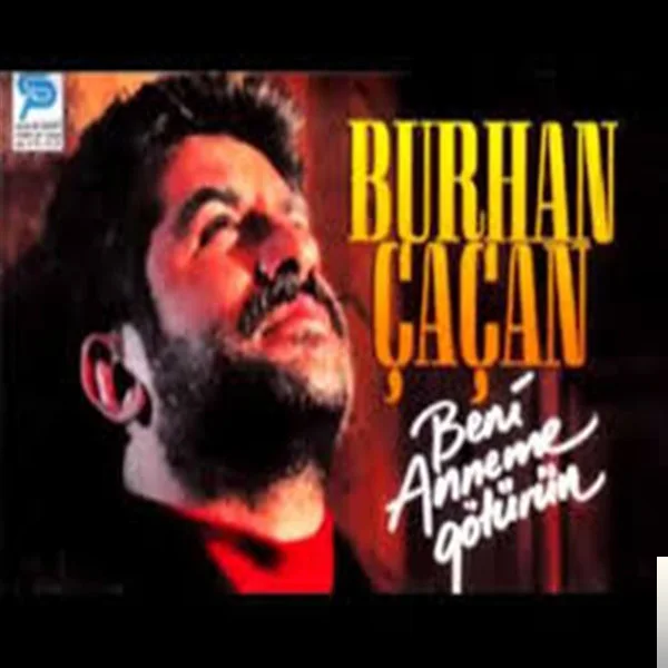 Burhan Çaçan - Tutku