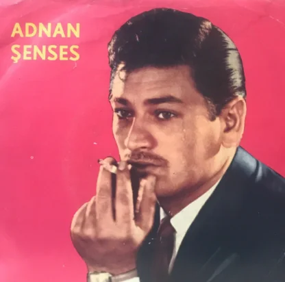 Adnan Şenses - Limoncu
