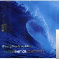 Metin & Kemal Kahraman - Bir Masal Kuşu