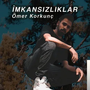 Ömer Korkunç - Geceden Geceye