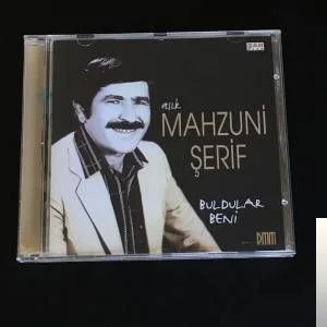 Mahzuni Şerif - Şimdi Kızılırmak