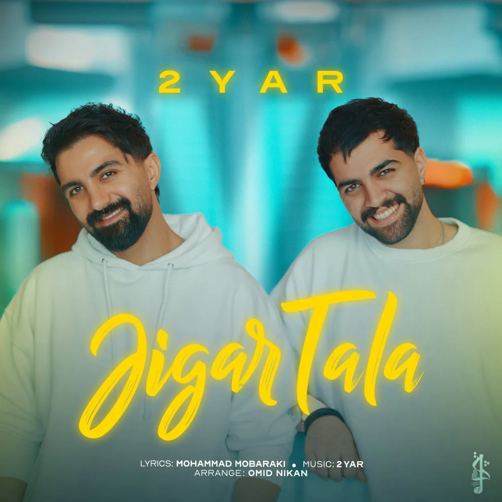 2Yar - Jigar Tala