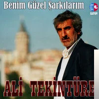 Ali Tekintüre - Gönlüme Sor
