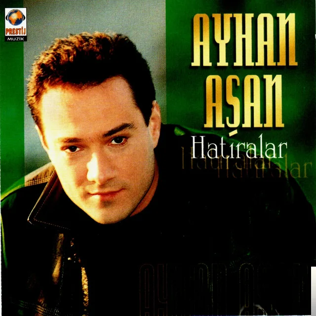 Ayhan Aşan - Kim Bu Aşkın Mucidi