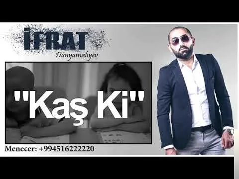 İfrat - Sen Yanimdasansa