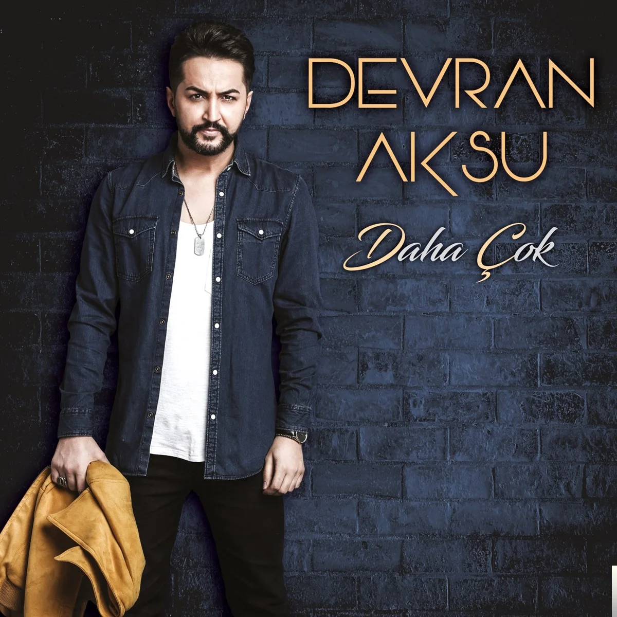 Devran Aksu - Bejne