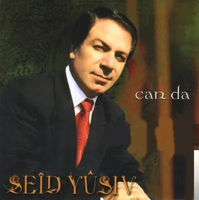 Seid Yusif - Tu Bejin Lav Lavi