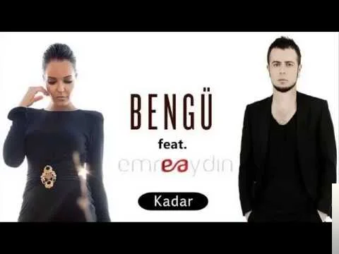Bengü - feat Emre Aydın-Bizimkisi