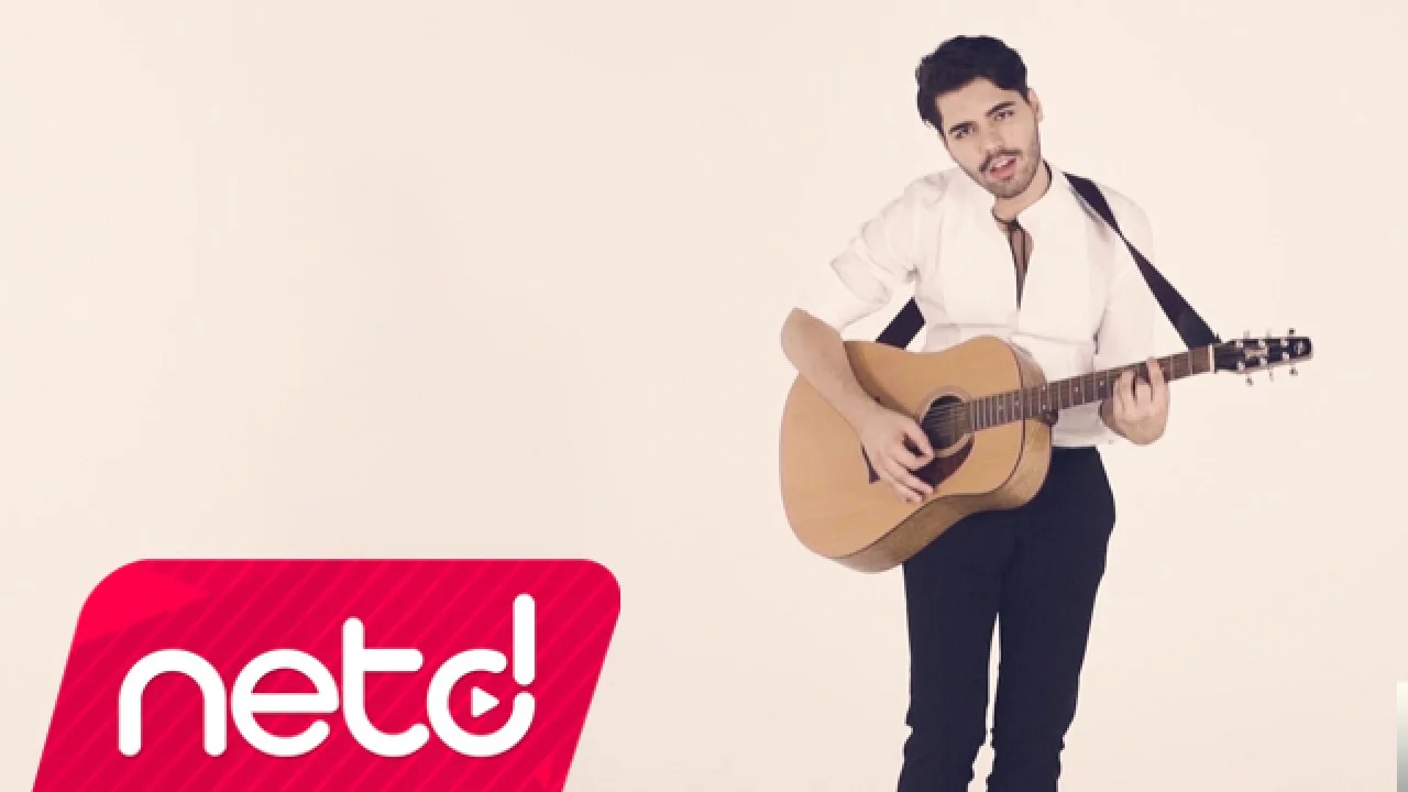 Emir Can İğrek - Aç Bağrını