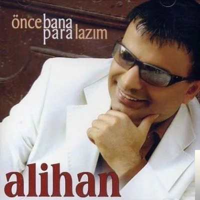 Alihan - Çıldırdım