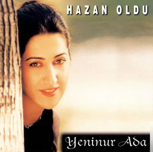 Yeninur Ada - Siyah Perçemler