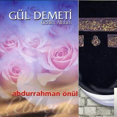Abdurrahman Önül - Benim Sultanım