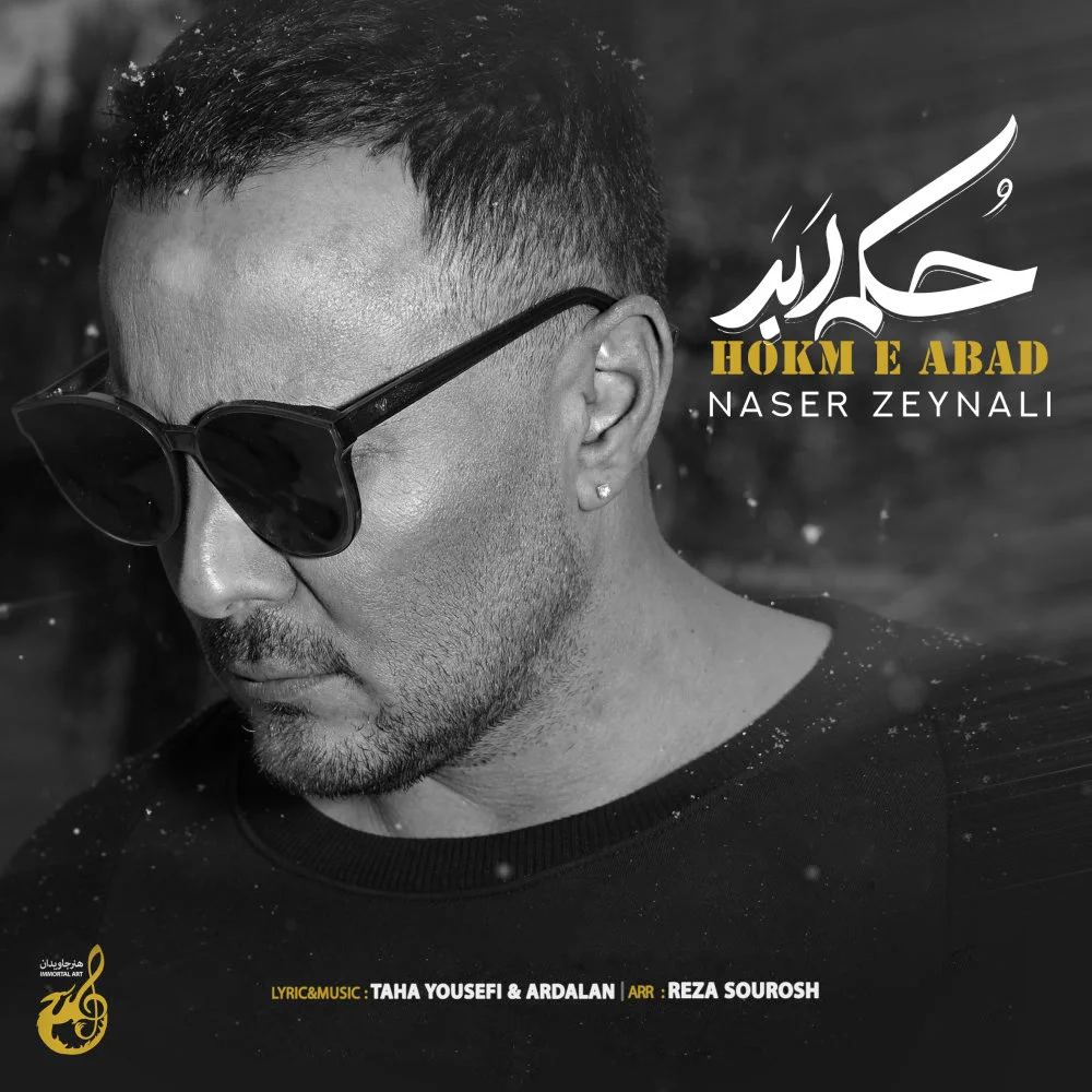 Naser Zeynali - Hokme Abad