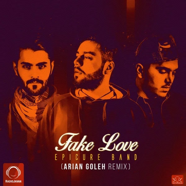 EpiCure - Fake Love (Arian Goleh Remix)
