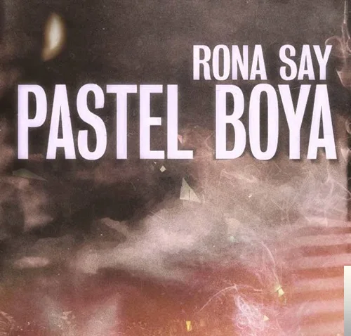 Rona Say - feat Hasan Gürcan-Zor Bayağı