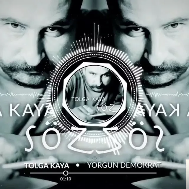 Tolga Kaya - Ömrüm