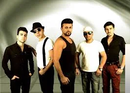 Grup Anılar - FesupanAllah