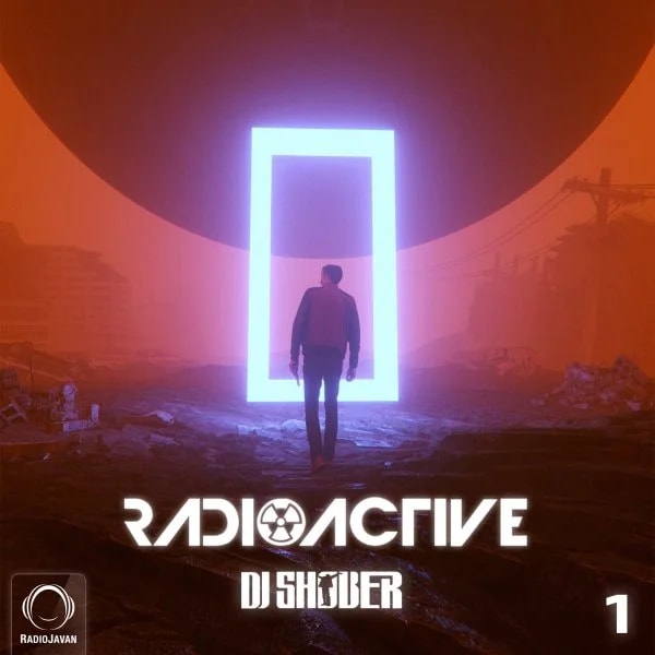 DJ Shober - Radioactive 1
