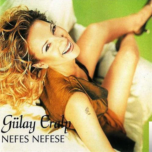 Gülay Eralp - Canım Çeker