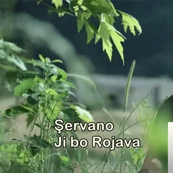 Şervano - Ji bo Rojava