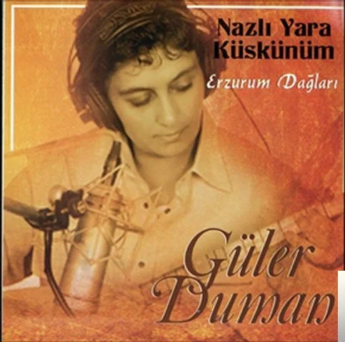 Güler Duman - Aldılar Elimden Kaşı Karamı