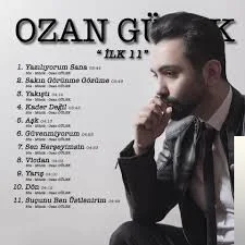 Ozan Gülek - Kader Değil