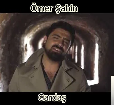 Ömer Şahin - Olsun Olsun