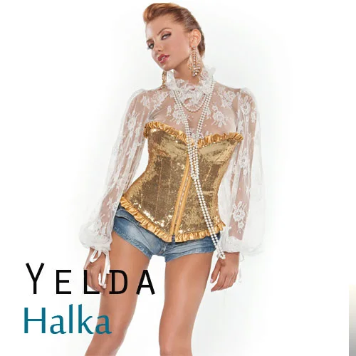 Yelda Başaran - Halka