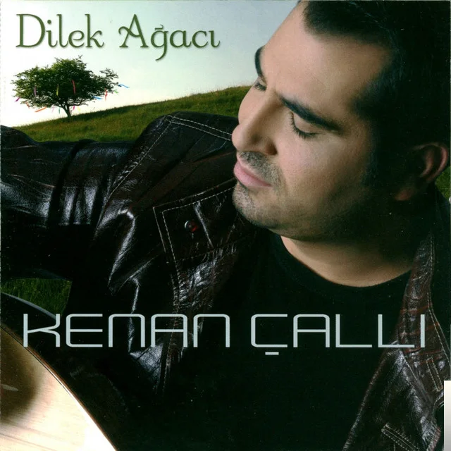 Kenan Çallı - Muradıma Eremedim