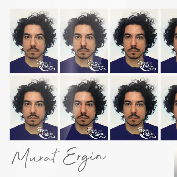 Murat Ergin - Seni Unuttum