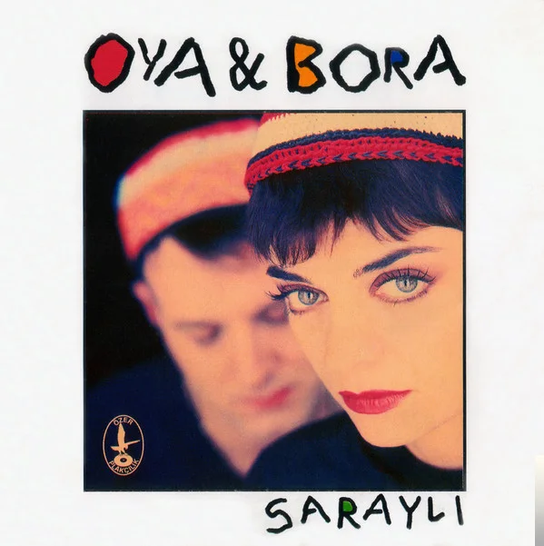 Oya Bora - Sevdikçe