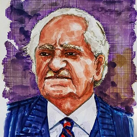 Raci Alkır - Narman Kazasında Bir Gelin