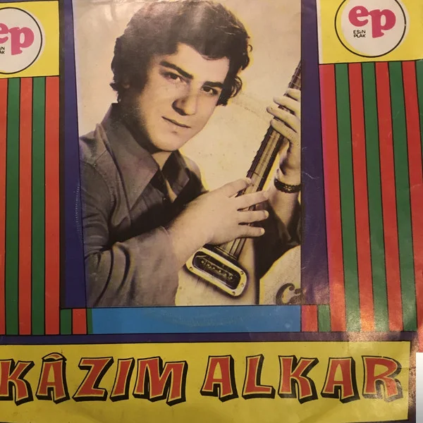 Kazım Alkar - Ümmü Kız