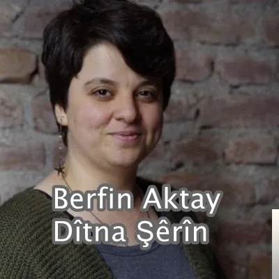 Berfin Aktay - Millete Kurdi