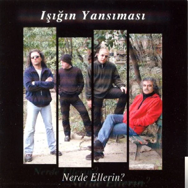 Işığın Yansıması - Harbe Giden Sarı Saçlı Çocuk