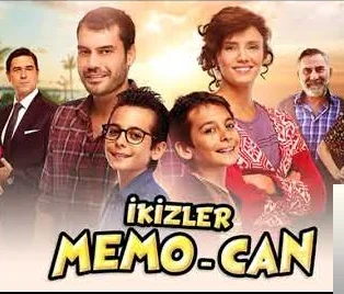 Dizi Film Müzikleri - İkizler Memocan-Jenerik Müziği