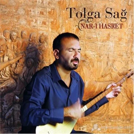 Tolga Sağ - Ervahı Ezelde Evvelki Safta
