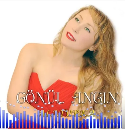 Gönül Angın - Keklik Gibi