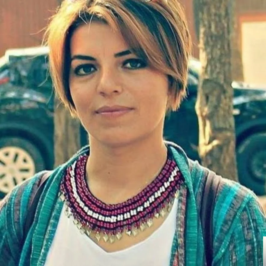 Özlem Munzur - Şemle
