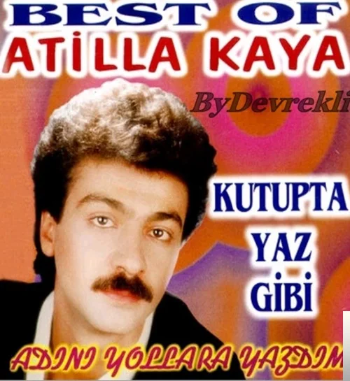 Atilla Kaya - Sus