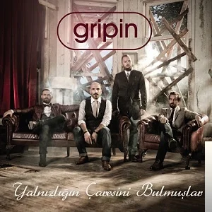 Gripin - Hayat Bana Güzel