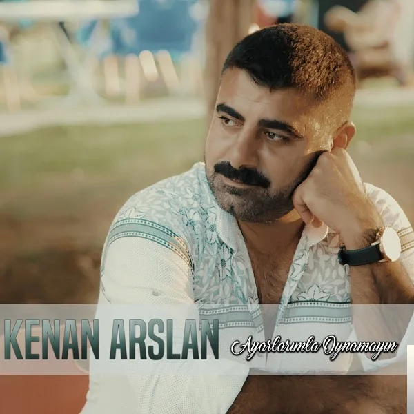Kenan Arslan - Yerin Dolmadı
