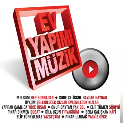 Febyo Taşel - feat Dila Uzun-Tiryakinim