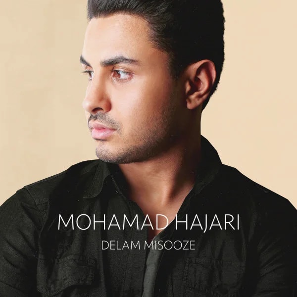 Mohamad Hajari - Delam Misooze