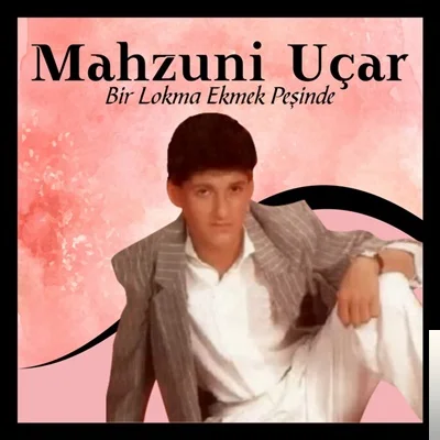 Mahzuni Uçar - Öyle Çok Sevdim