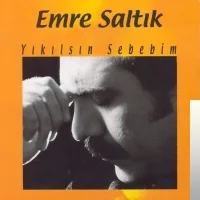 Emre Saltık - Benim Davam