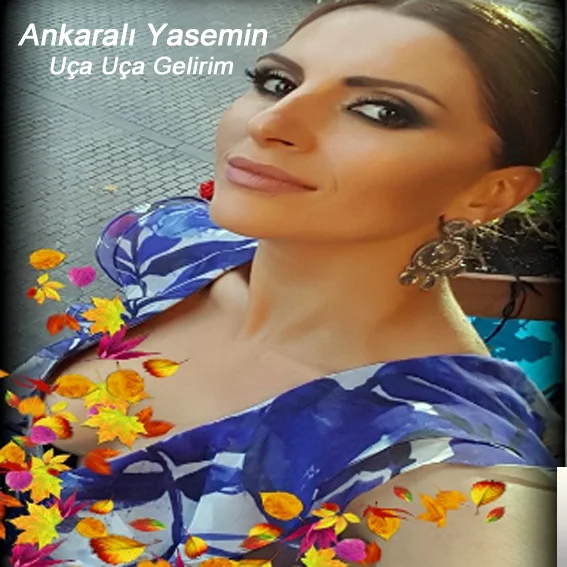 Ankaralı Yasemin - Çokta Deli Oynuyon