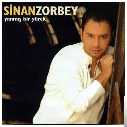 Sinan Zorbey - Geceler