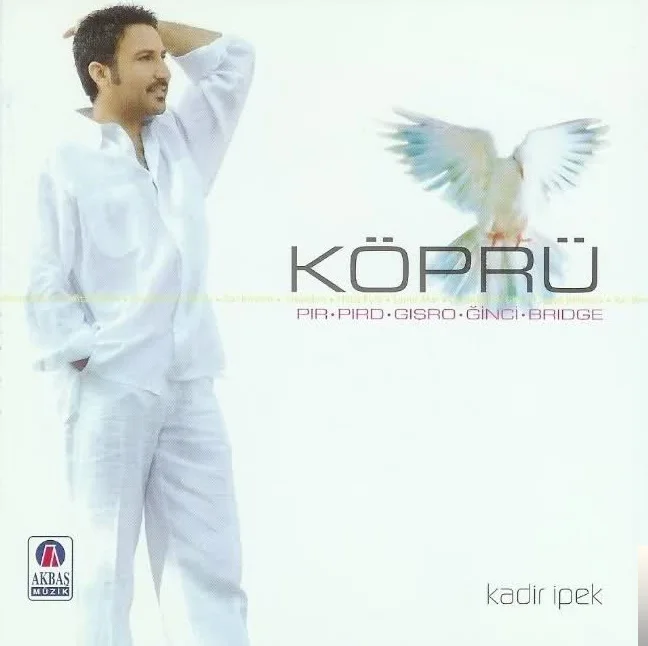 Kadir İpek - Haram Su