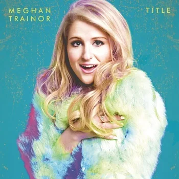 Meghan Trainor - feat Charlie Puth-Marvin Gaye